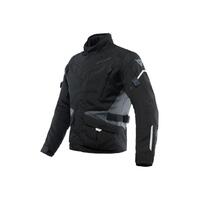 Dainese Tempest 3 D-Dry Jacket Black/Black/Ebony