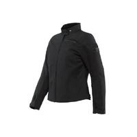 Dainese Rochelle Ladies D-Dry Jacket Dark Smoke