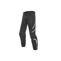 Dainese Drake Air D-Dry Pants Black/Black/White