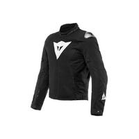 Dainese Energyca Air Tex Jacket Black/Black