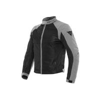 Dainese Sevilla Air Tex Jacket Black/Charcoal Grey