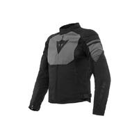 Dainese Air Fast Tex Jacket Black/Grey/Grey