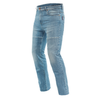Dainese New Drake Air Ladies Tex Pants Black