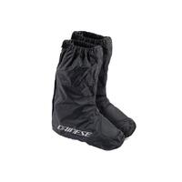 Dainese Rain Overboots Black