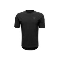 Dainese Hgr Jersey SS Trail Black