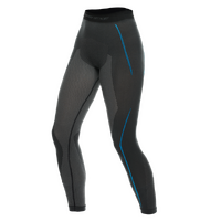 Dainese Dry Pants Ladies Black/Blue