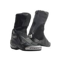 Dainese Axial D1 Boots Black/Black