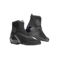 Dainese Dinamica D-WP Shoes Black/Anthracite