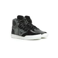 Dainese Atipica Air Shoes Black/Anthracite
