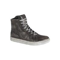 Dainese Street Rocker D-WP Shoes Black