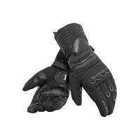 Dainese Scout 2 Unisex Gore-Tex Gloves Black/Black/Black