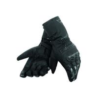 Dainese Tempest D-Dry Long Gloves Black/Black (Unisex)