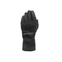Dainese Aurora Ladies D-Dry Gloves Black/Black