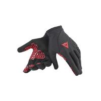 Dainese Tactic Gloves Black/Black
