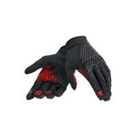 Dainese Tactic Gloves Ext Black/Black