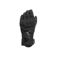 Dainese Nebula Ladies Gore-Tex Gloves Black/Black