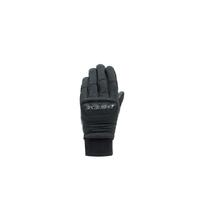 Dainese Coimbra Unisex Windstop Gloves Black/Black