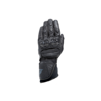 Dainese Impeto D-Dry Gloves Black/Black