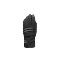 Dainese Plaza 3 D-Dry Gloves Black/Anthracite