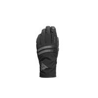 Dainese Plaza 3 Ladies D-Dry Gloves Black/Anthracite