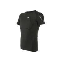 Dainese Trail Skins Pro Tee Black