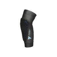 Dainese Trail Skins Air Elbow Guards Black