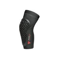 Dainese Scarabeo Junior Pro Knee Guards Black