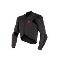 Dainese Rhyolite Safety Jacket Lite Black