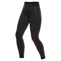 Dainese Ladies Pants Thermalo Black Red