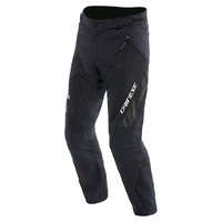 Dainese Pants Drake 2 Air AB-Shell Black Black 