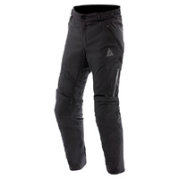 Dainese Pants Drake 2 Air Tex Black Black 