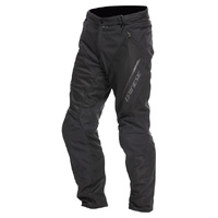 Dainese Pants Drake 2 Super Air Tex Black Black 