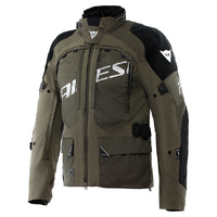 Dainese Jacket Springbok 3L AB-Shell Tarmac Black