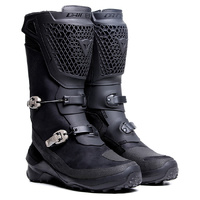 Dainese Boots Seeker Gore-Tex Black Black