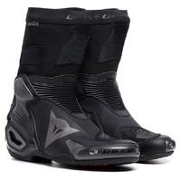 Dainese Boots Axial 2 Black Black 