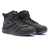 Dainese Shoes Suburb Air Black Black 