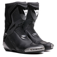 Dainese Boots Torque 4 Black Black 