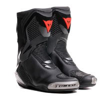 Dainese Ladies Boots Torque 4 Black Black