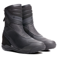 Dainese Boots Blackwing Gore-Tex Black 