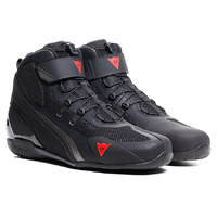 Dainese Shoes Herian Air Black Anthracite
