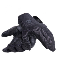 Dainese Gloves Argon Black