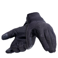 Dainese Gloves Torino Black Anthracite