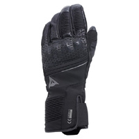 Dainese Gloves Tempest 2 D-Dry Long Thermal Black