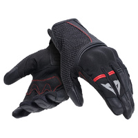 Dainese Gloves Namib Black Black