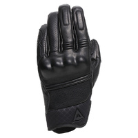 Dainese Gloves Folgor Black Black