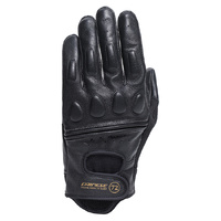 Dainese Gloves Blackjack 2 Black Black