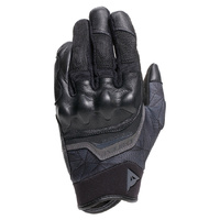 Dainese Gloves Ermex Black Anthracite