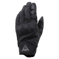 Dainese Gloves Intrepyd Black Black