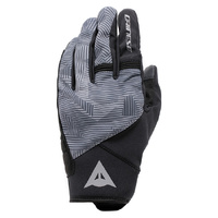 Dainese Gloves Intrepyd Black Griffin Camo Lines