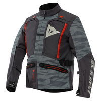 Dainese Jacket Sterrato Tex Ebony Desert Sage